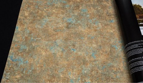 Обои AS Creation History of Art 37655-9