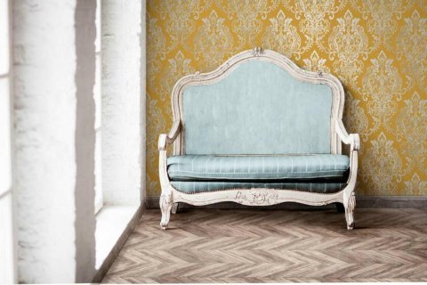 Обои AS Creation New Life 37681-2