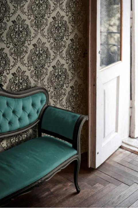 Обои AS Creation New Life 37681-3