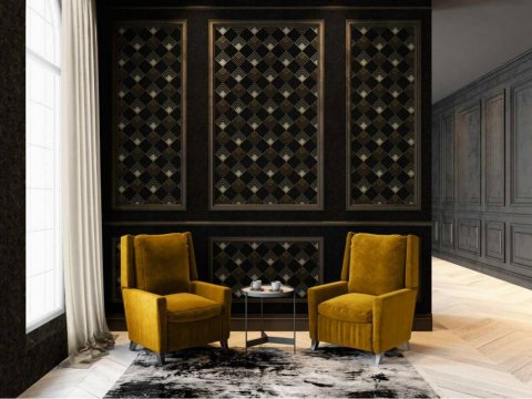 Обои AS Creation New Life 37682-2