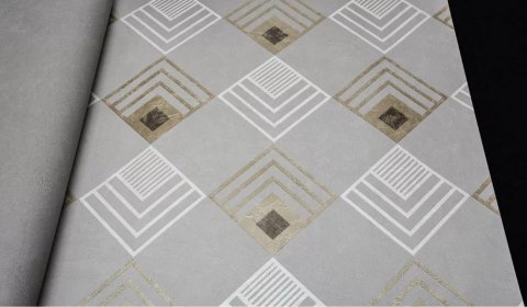 Обои AS Creation New Life 37682-3