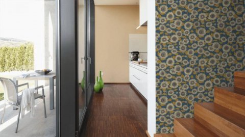 Обои AS Creation New Life 37685-3