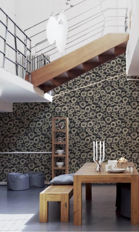 Обои AS Creation New Life 37685-4