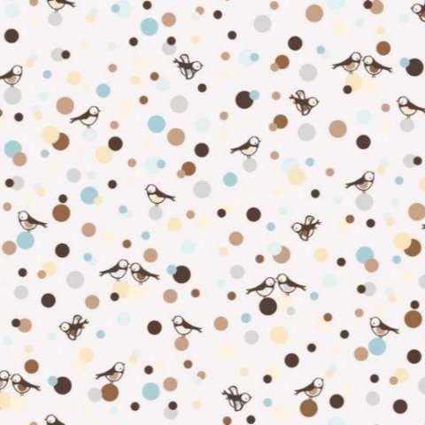 Обои Erismann RU Baby Boom 3772-4