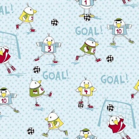 Обои Erismann RU Baby Boom 3773-5