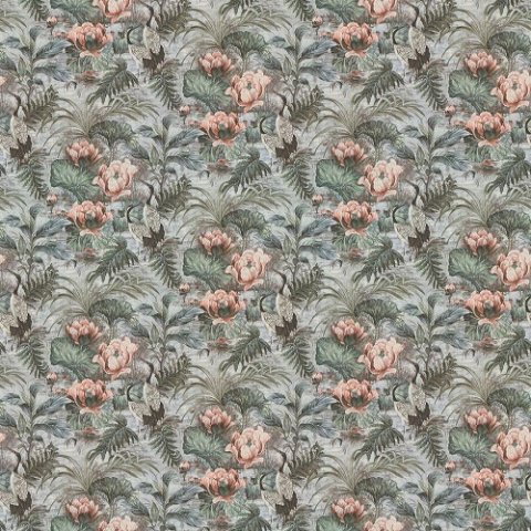 Обои AS Creation New Unique 37782-2