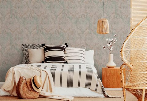 Обои AS Creation New Unique 37785-4