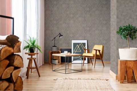 Обои AS Creation New Unique 37787-2