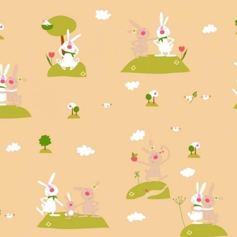 Обои Erismann RU Baby Boom 3780-3