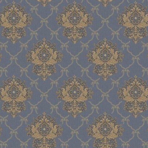 Обои Erismann RU Violetta 3783-5