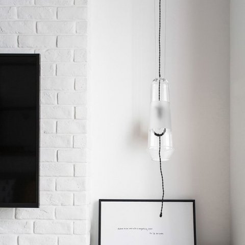 Подвесной светильник Imperium Loft Fraga 140714-26