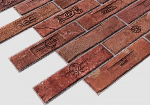 Кирпич «Мастер»