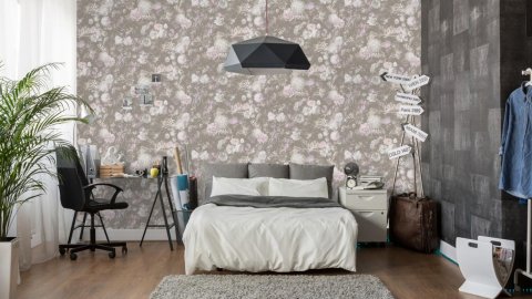 Обои AS Creation Impression AS 38004-1