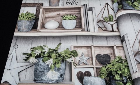 Обои Grandeco Exposure EP 3801