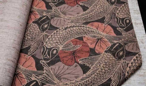 Обои AS Creation Global Spots 38018-3