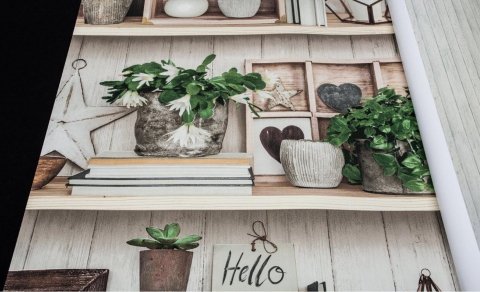 Обои Grandeco Exposure EP 3802