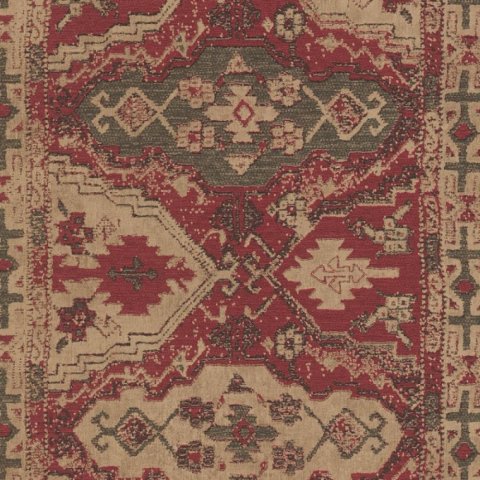 Обои AS Creation Global Cities 38033-1