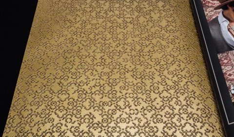 Обои AS Creation Global Cities 38036-1