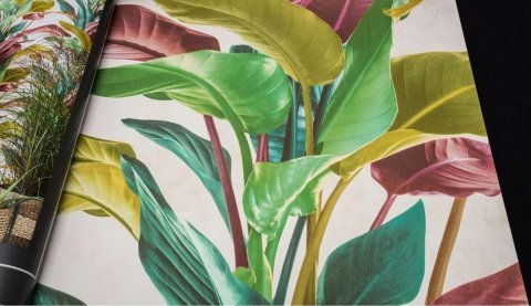 Обои AS Creation Global Cities 38039-1