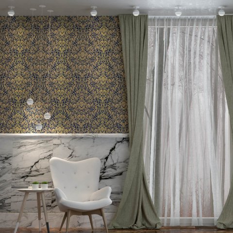 Встраиваемый светодиодный светильник Novotech Spot Garn 370815