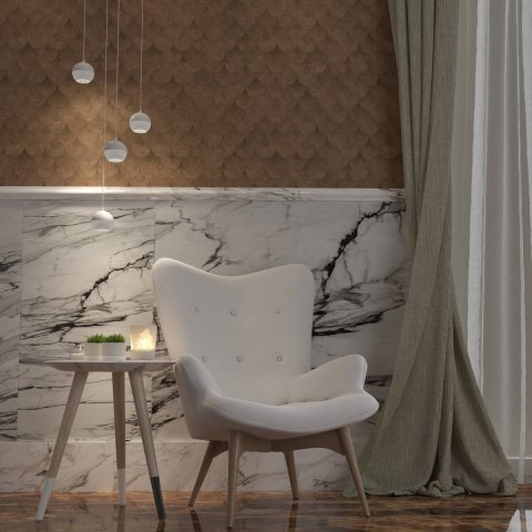 Встраиваемый светодиодный светильник Novotech Spot Garn 370815