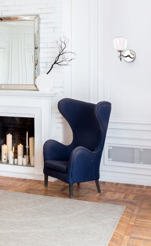 Бра MW-Light Оливия 15 306024801