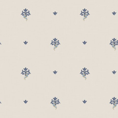 Обои Parato (Cristiana Masi) Vintage Home 3926