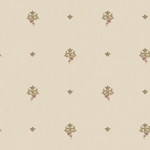 Обои Parato (Cristiana Masi) Vintage Home 3928