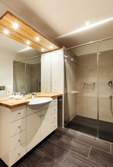 Точечный светильник Kanlux DROXY IP65 DSO-W 33125