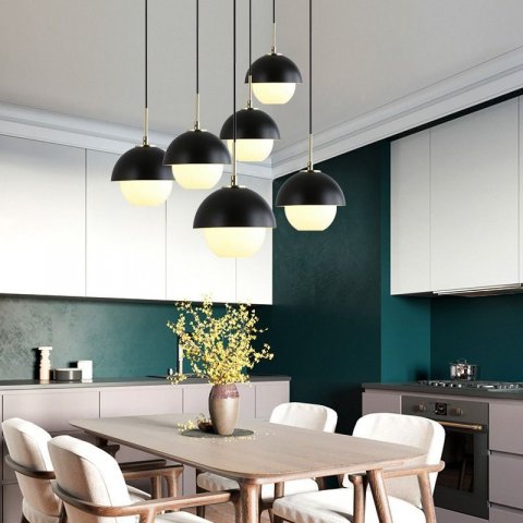 Подвесной светильник Imperium Loft Olve 140908-26