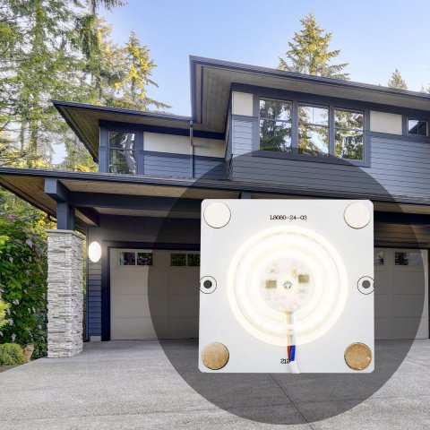 Светодиодный модуль Apeyron 02-19