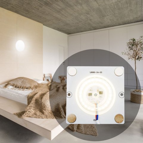 Светодиодный модуль Apeyron 02-19