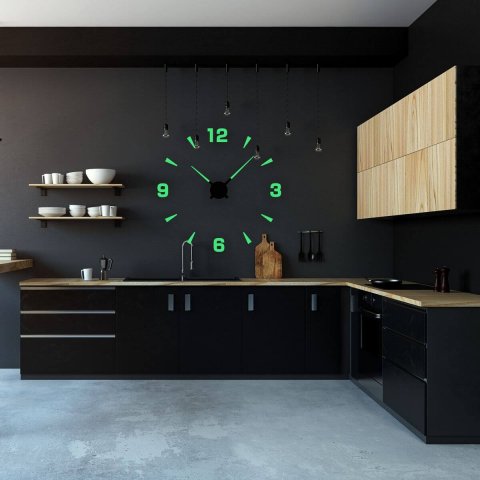 Часы настенные Apeyron DIY210332