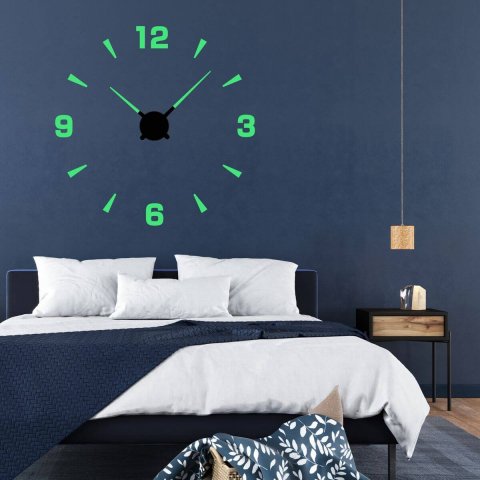 Часы настенные Apeyron DIY210332