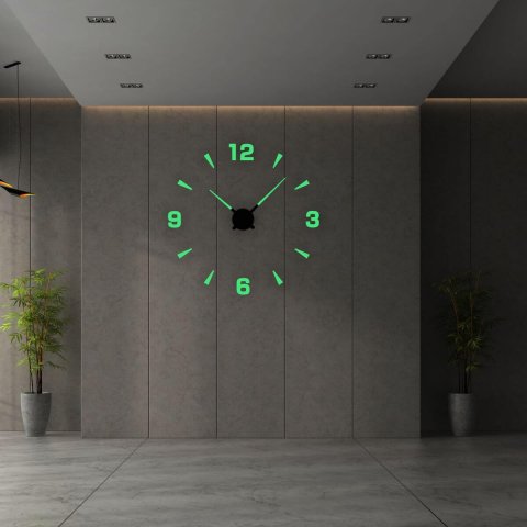 Часы настенные Apeyron DIY210332