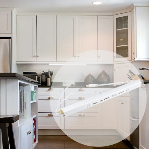 Блок питания Apeyron 24V 72W IP20 3A 03-98