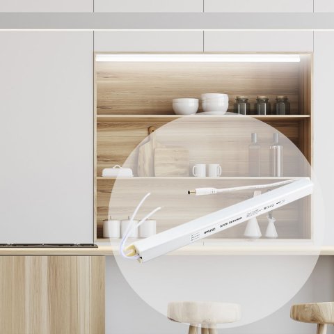 Блок питания Apeyron 24V 72W IP20 3A 03-98