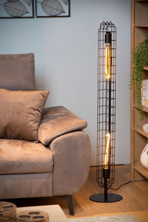 Торшер Lucide Lattice 05732/02/30