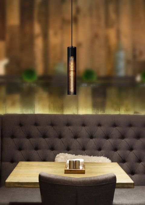 Подвесной светильник Lucide Lionel 73406/01/30