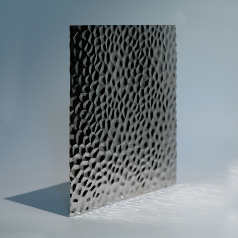 Декоративная нержавеющая сталь DD24