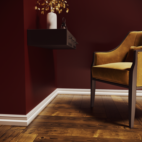 PN 040 LED (80*12*2000 мм)