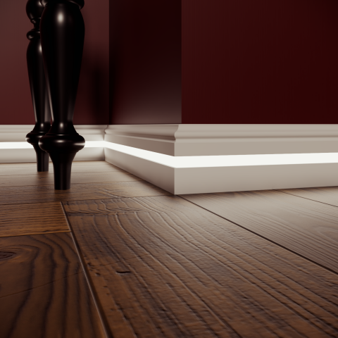 PN 040 LED (80*12*2000 мм)