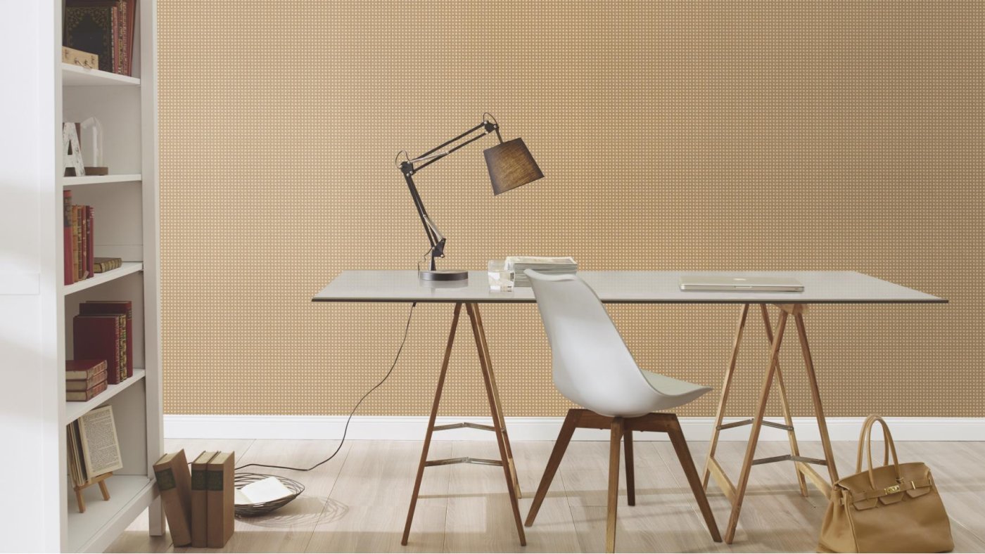 Обои Rasch Lazy Sunday 2 401301