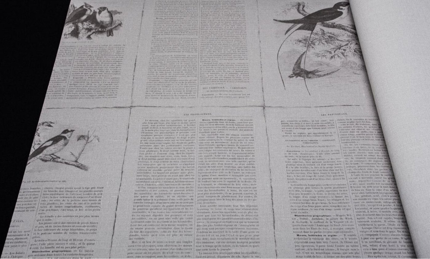 Обои Rasch Lazy Sunday 2 401622