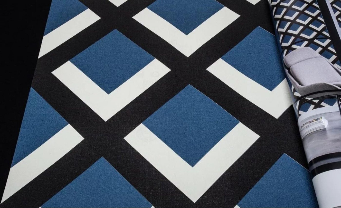 Обои Rasch Denzo 2 401950