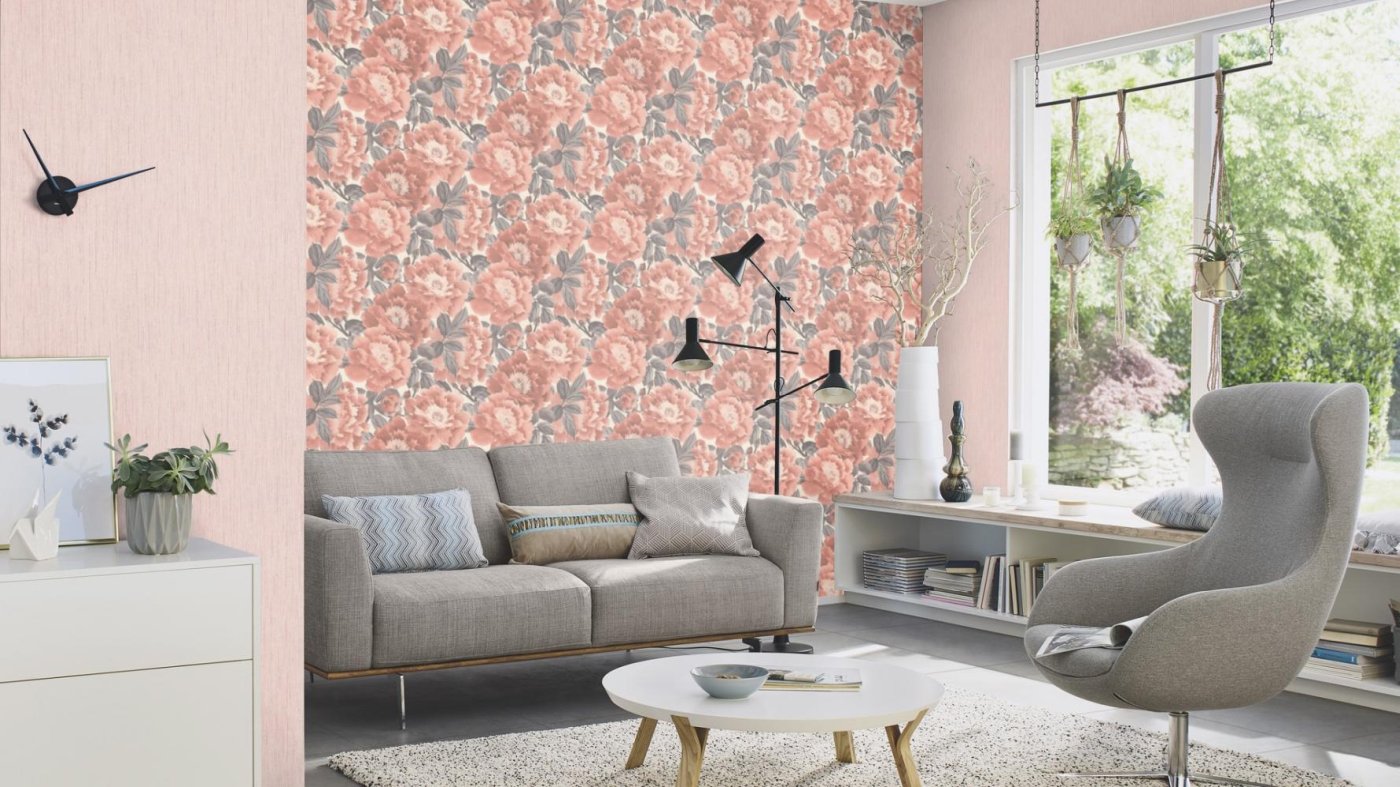 Обои Rasch Kimono 408331