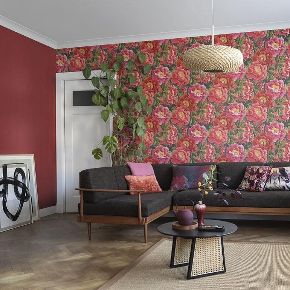 Обои Rasch Kimono 408355