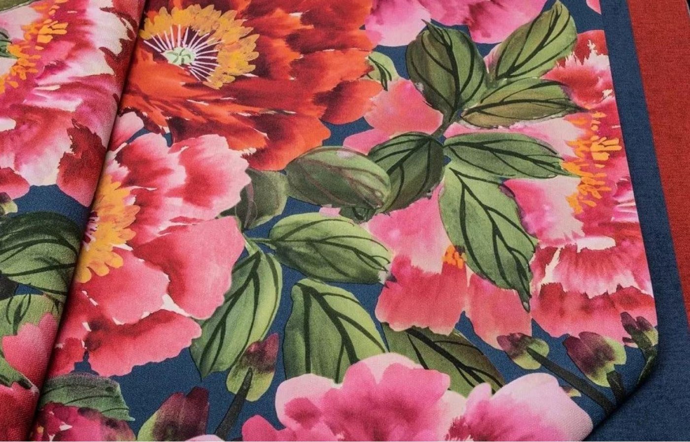 Обои Rasch Kimono 408355