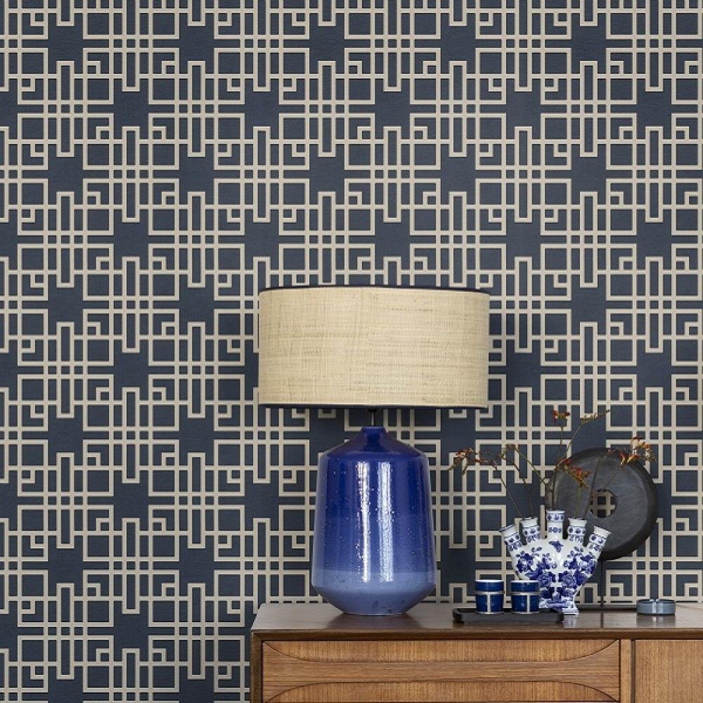 Обои Rasch Kimono 409253