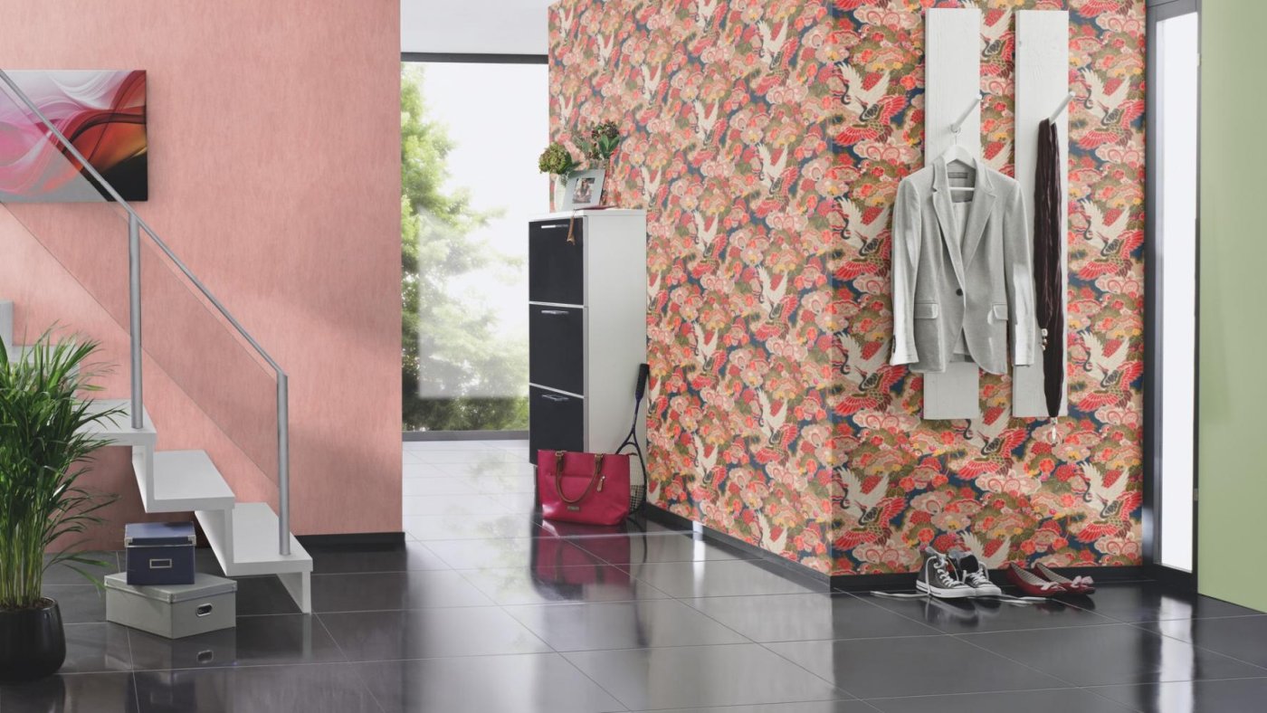 Обои Rasch Kimono 409352